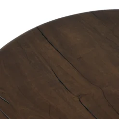 Matteo Wood Coffee Table