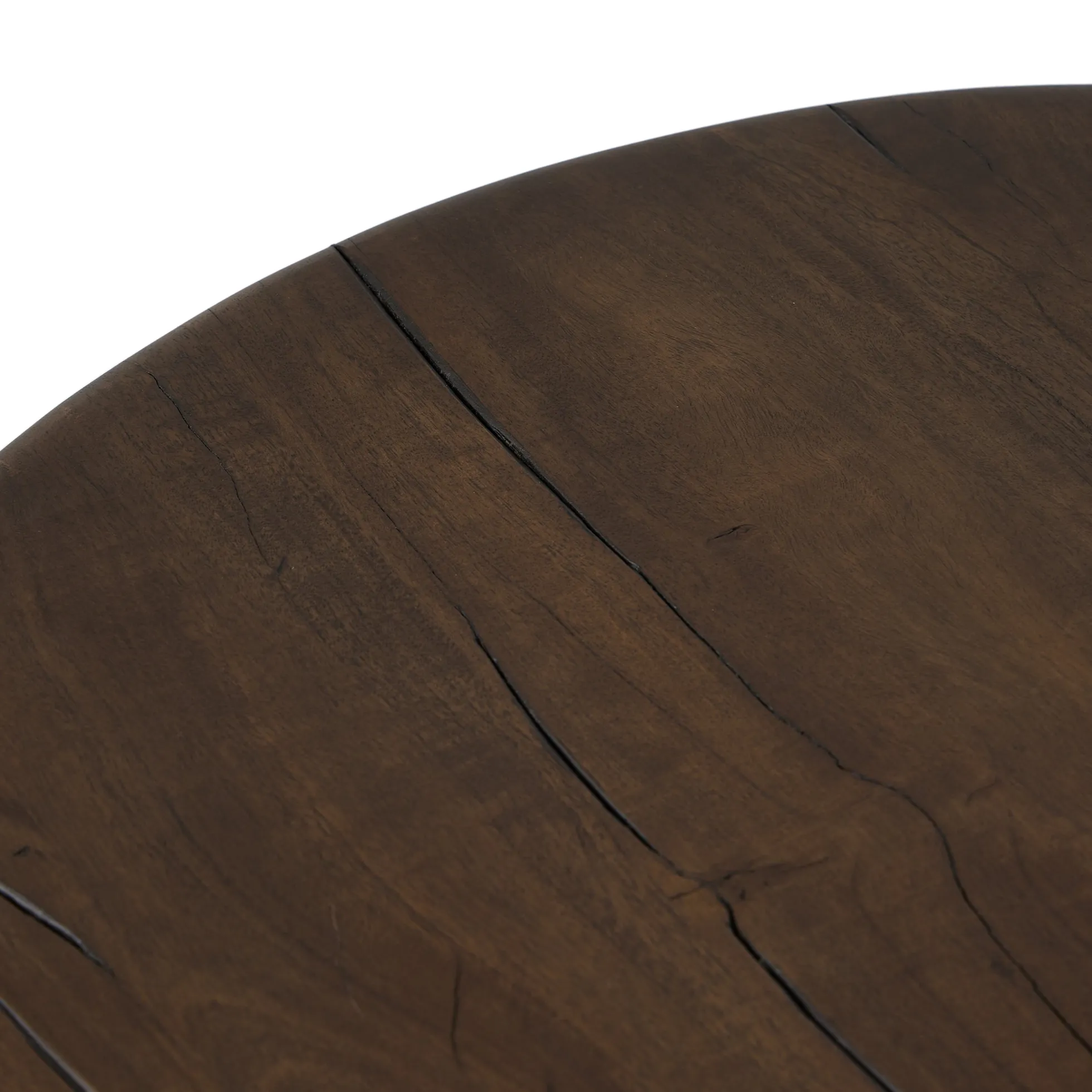 Matteo Wood Coffee Table