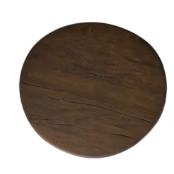 Matteo Wood Coffee Table