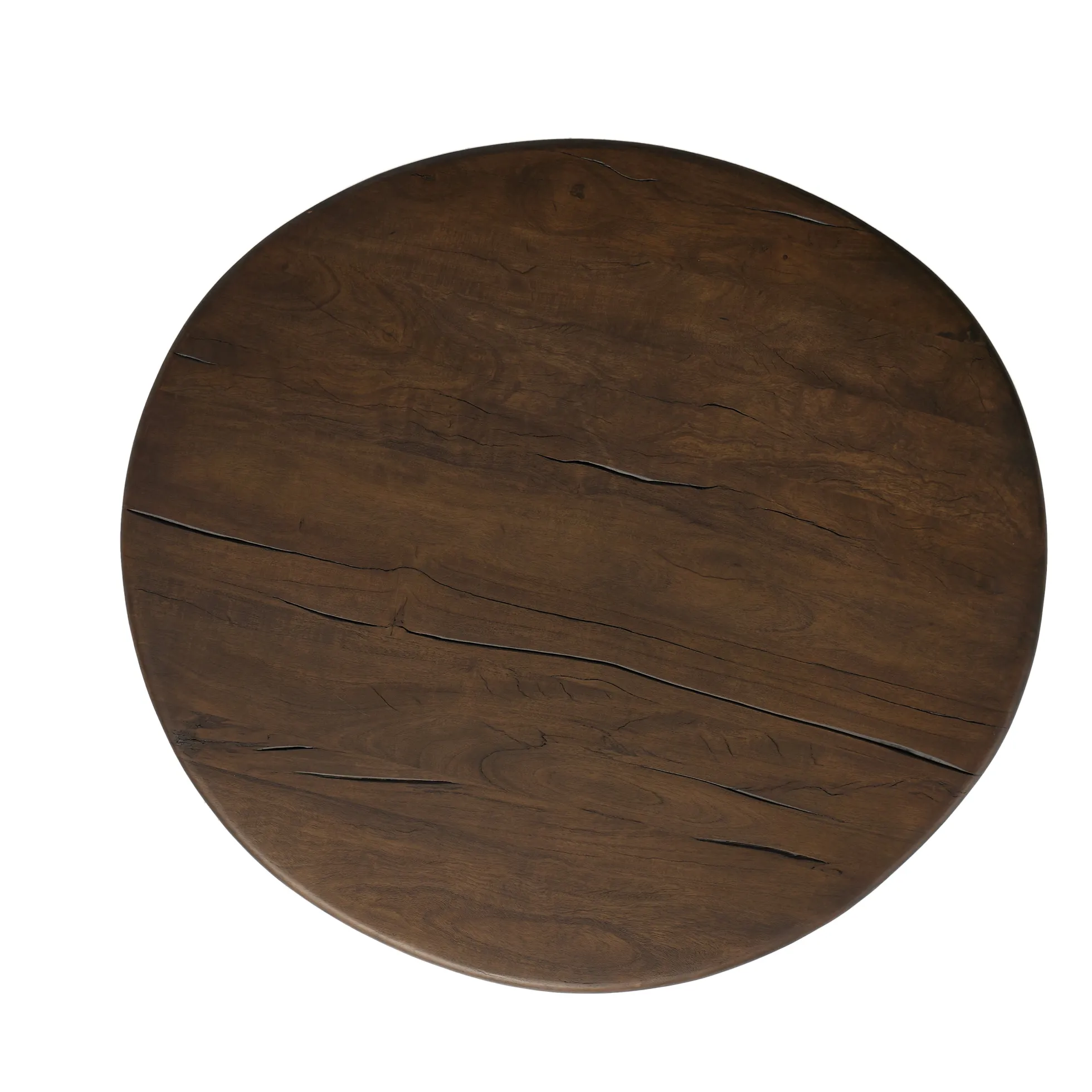 Matteo Wood Coffee Table