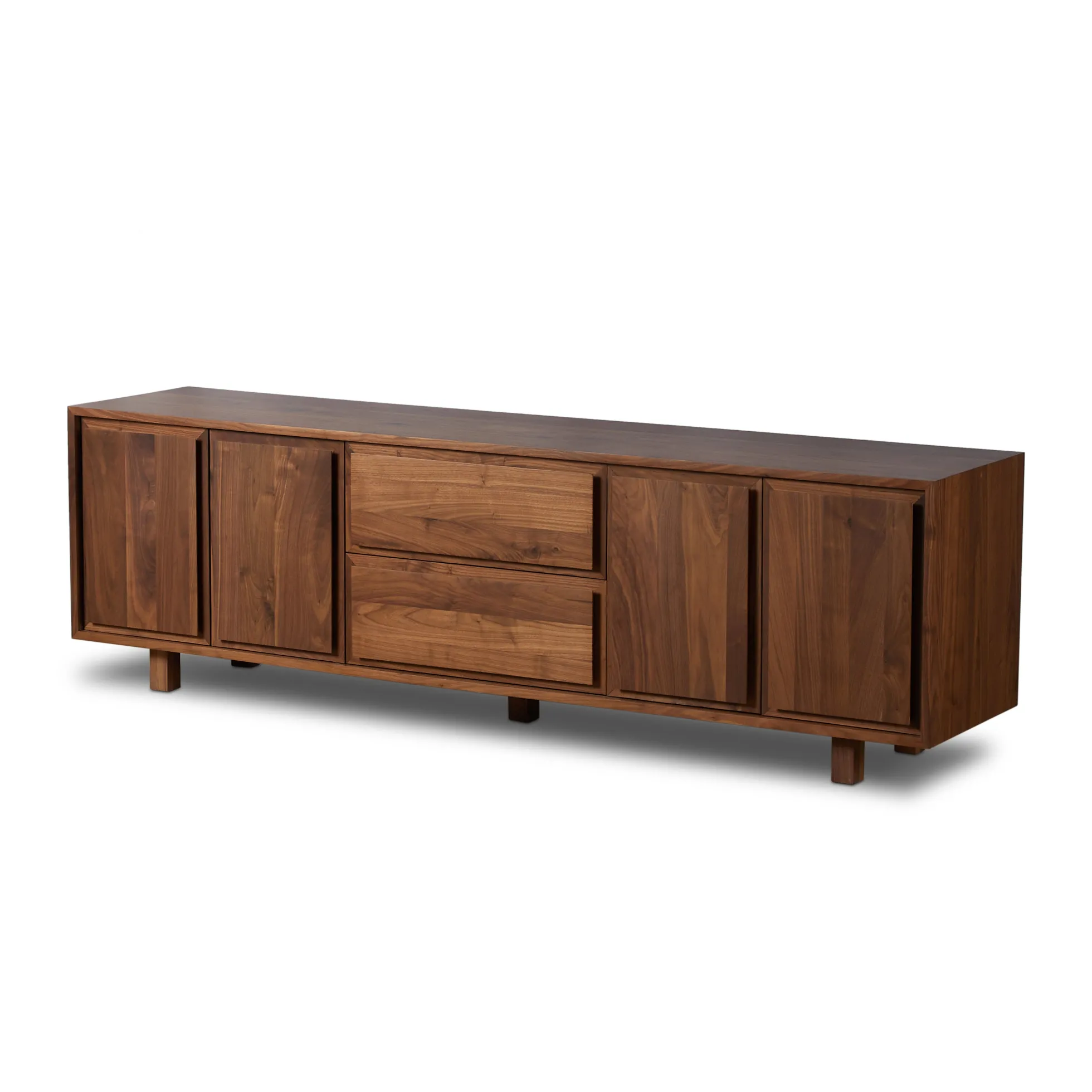 Matthew Media Console