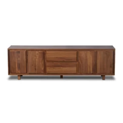 Matthew Media Console