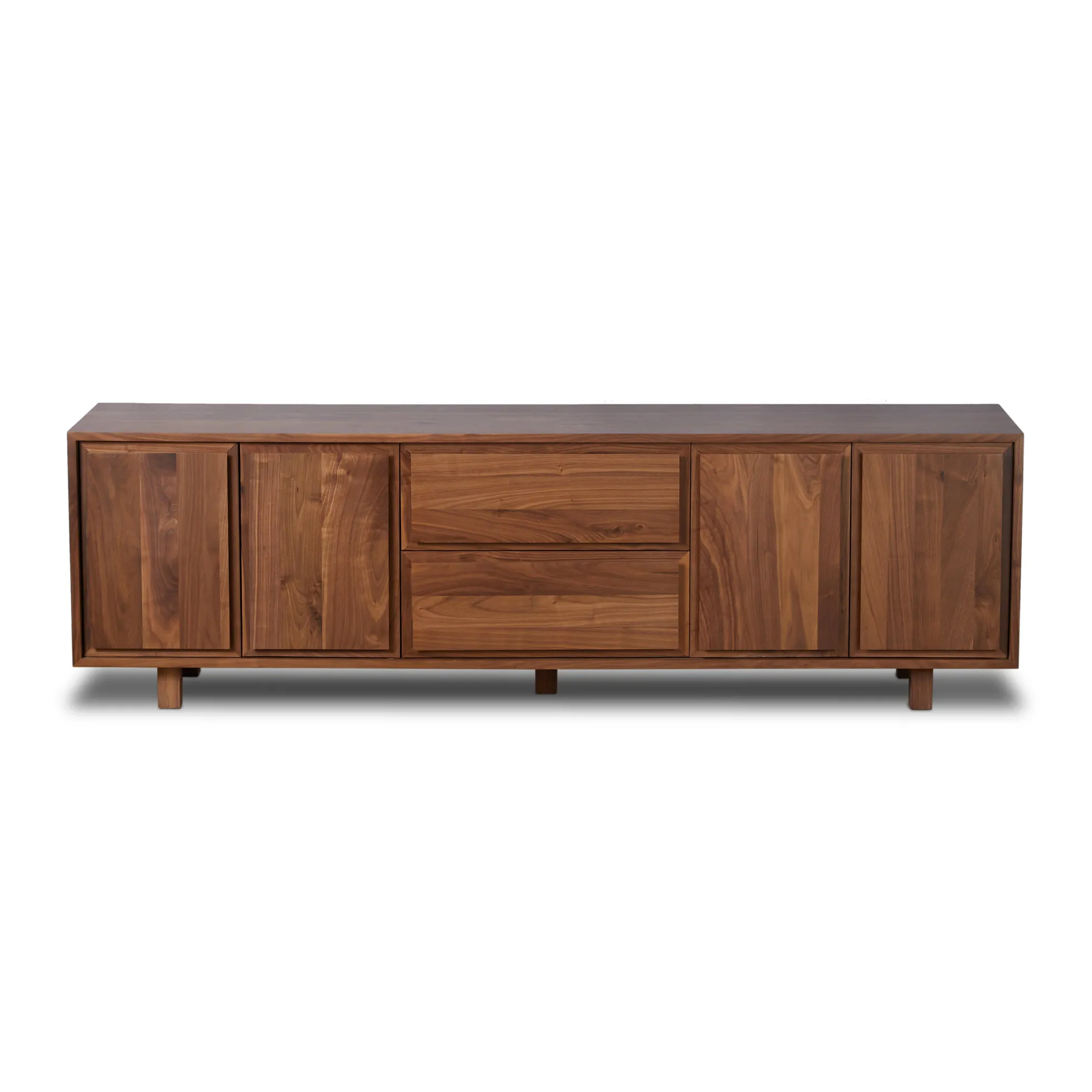 Matthew Media Console