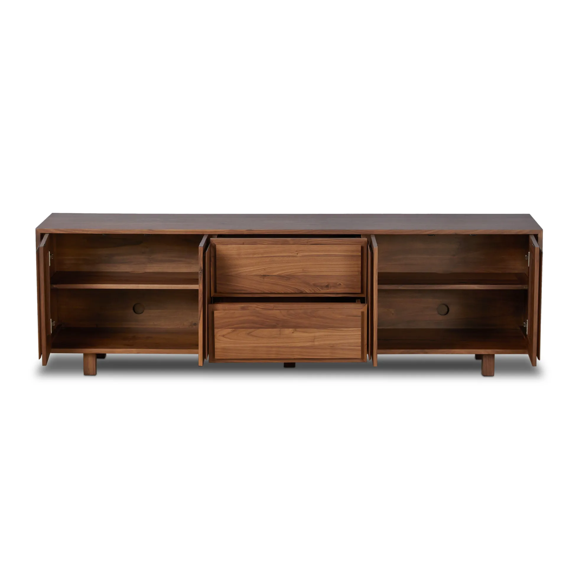 Matthew Media Console