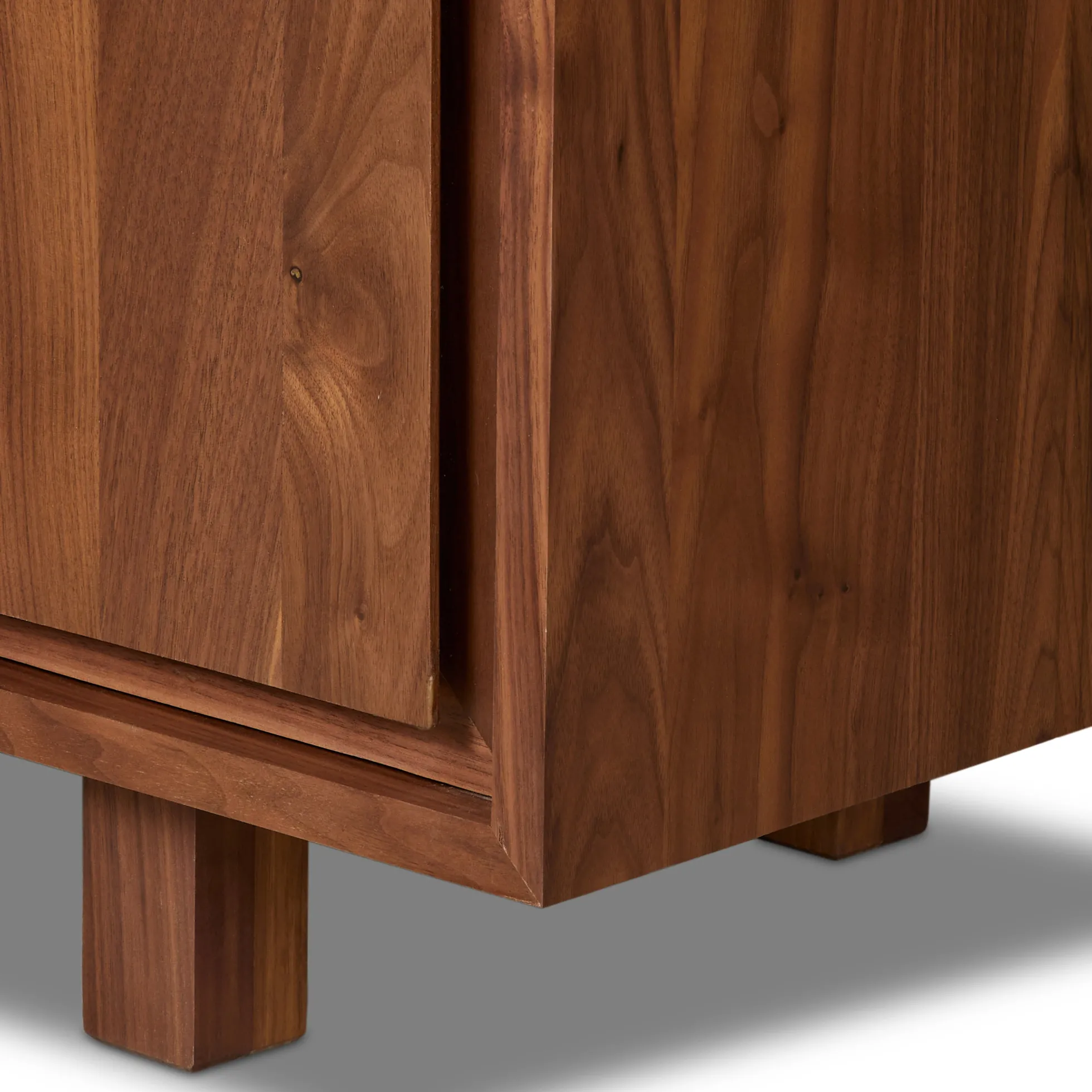 Matthew Media Console