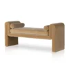 Mayberry Accent Bench