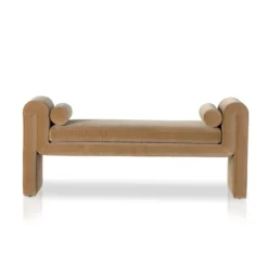 Mayberry Accent Bench