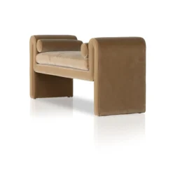 Mayberry Accent Bench