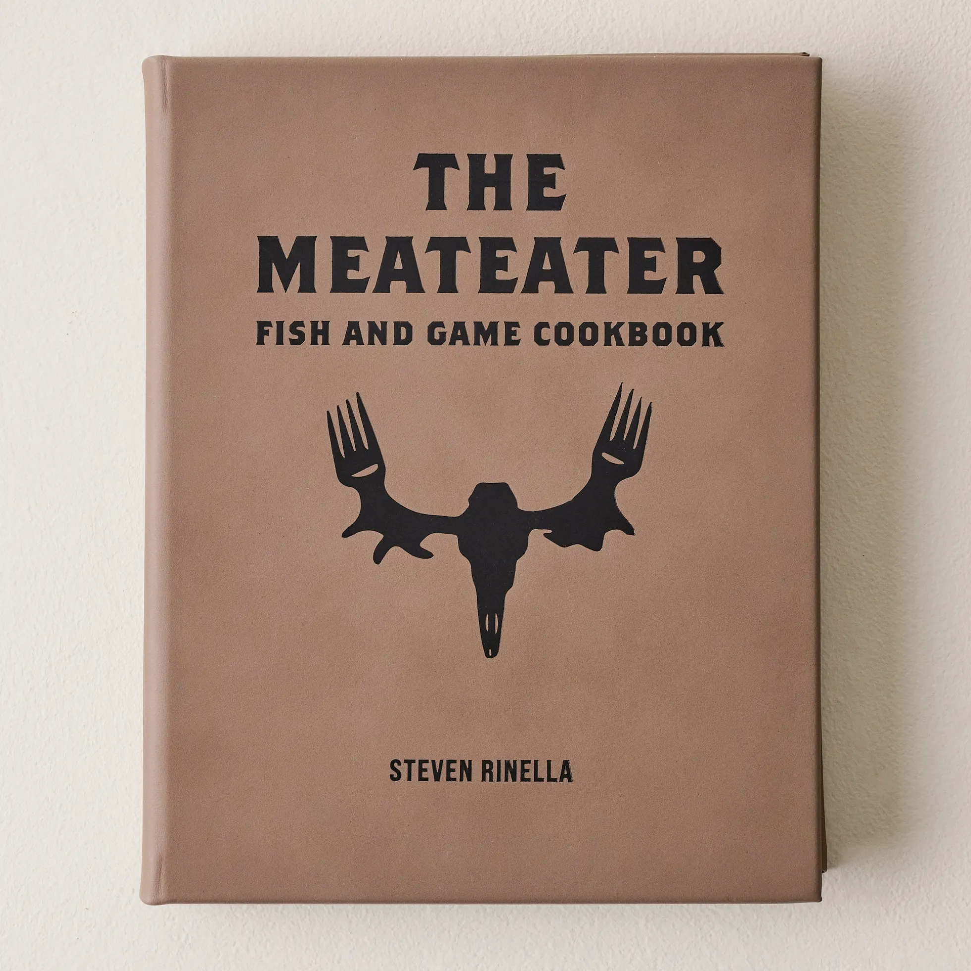 Meateater Fish and Game Cookbook