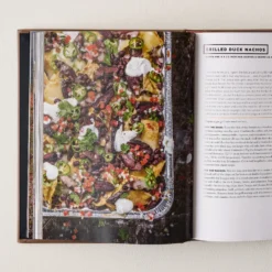 Meateater Fish and Game Cookbook