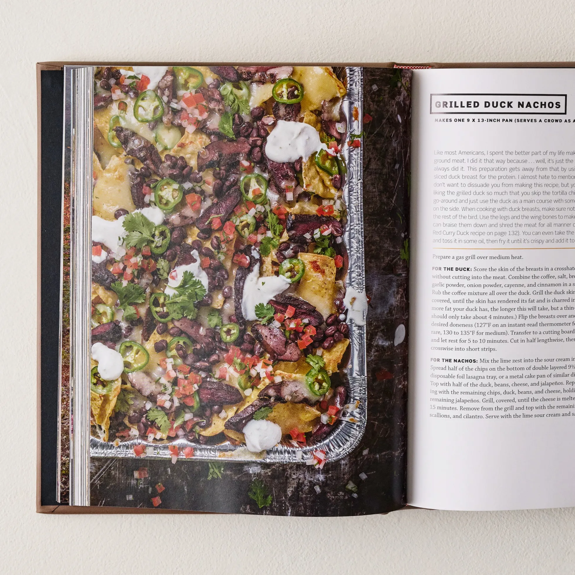 Meateater Fish and Game Cookbook