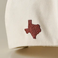 Meet me in Texas Ivory Hat