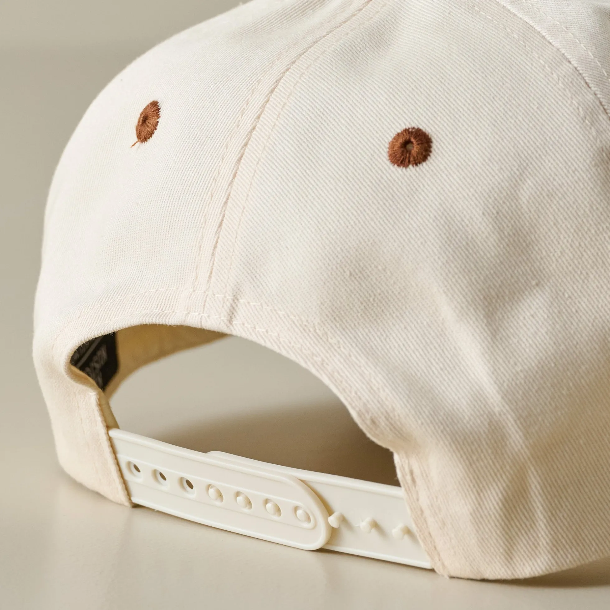 Meet me in Texas Ivory Hat