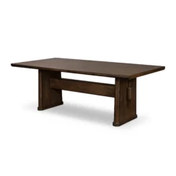 Melinda Extension Dining Table
