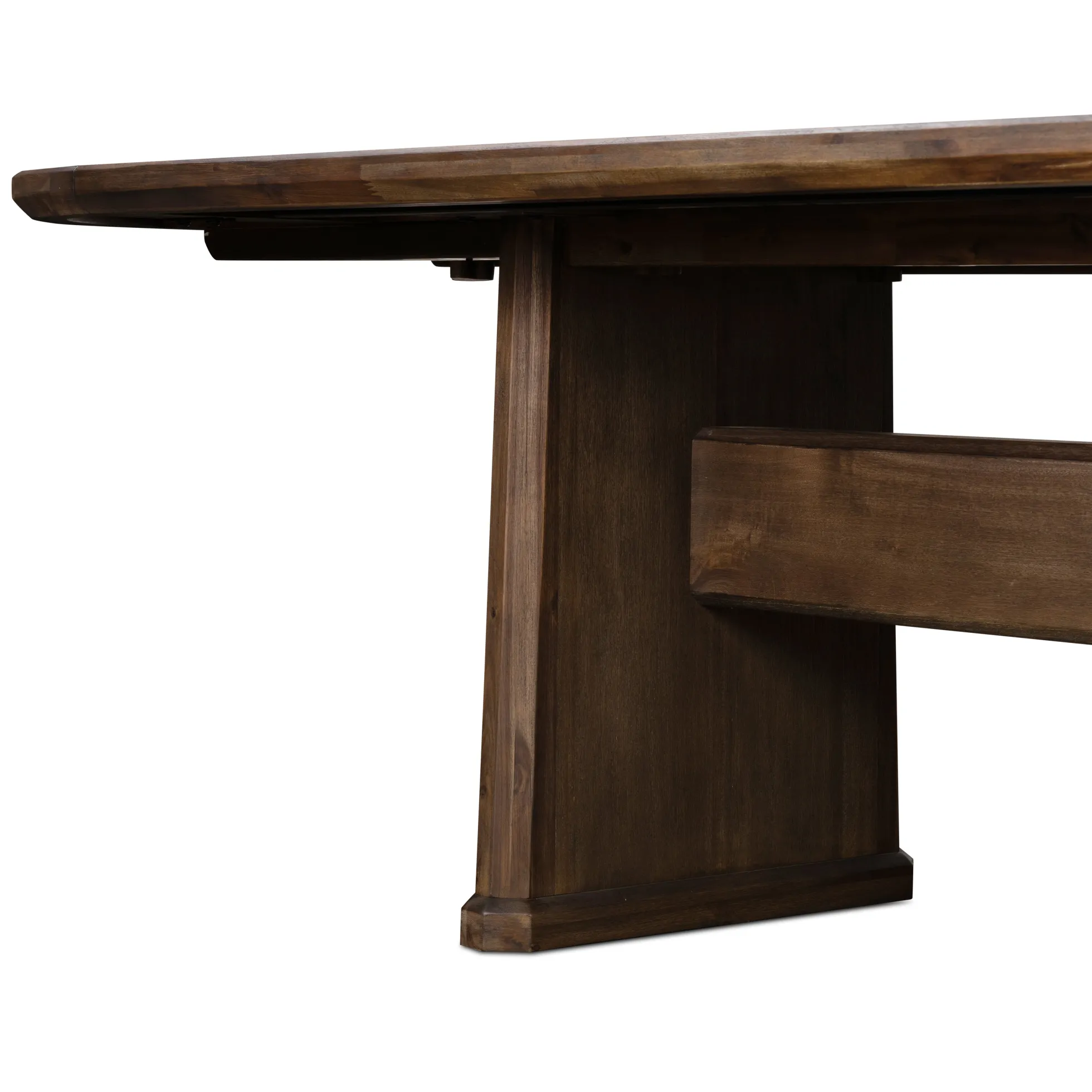 Melinda Extension Dining Table