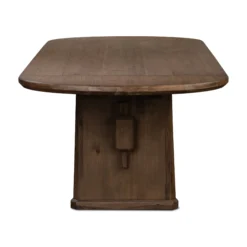 Melinda Extension Dining Table