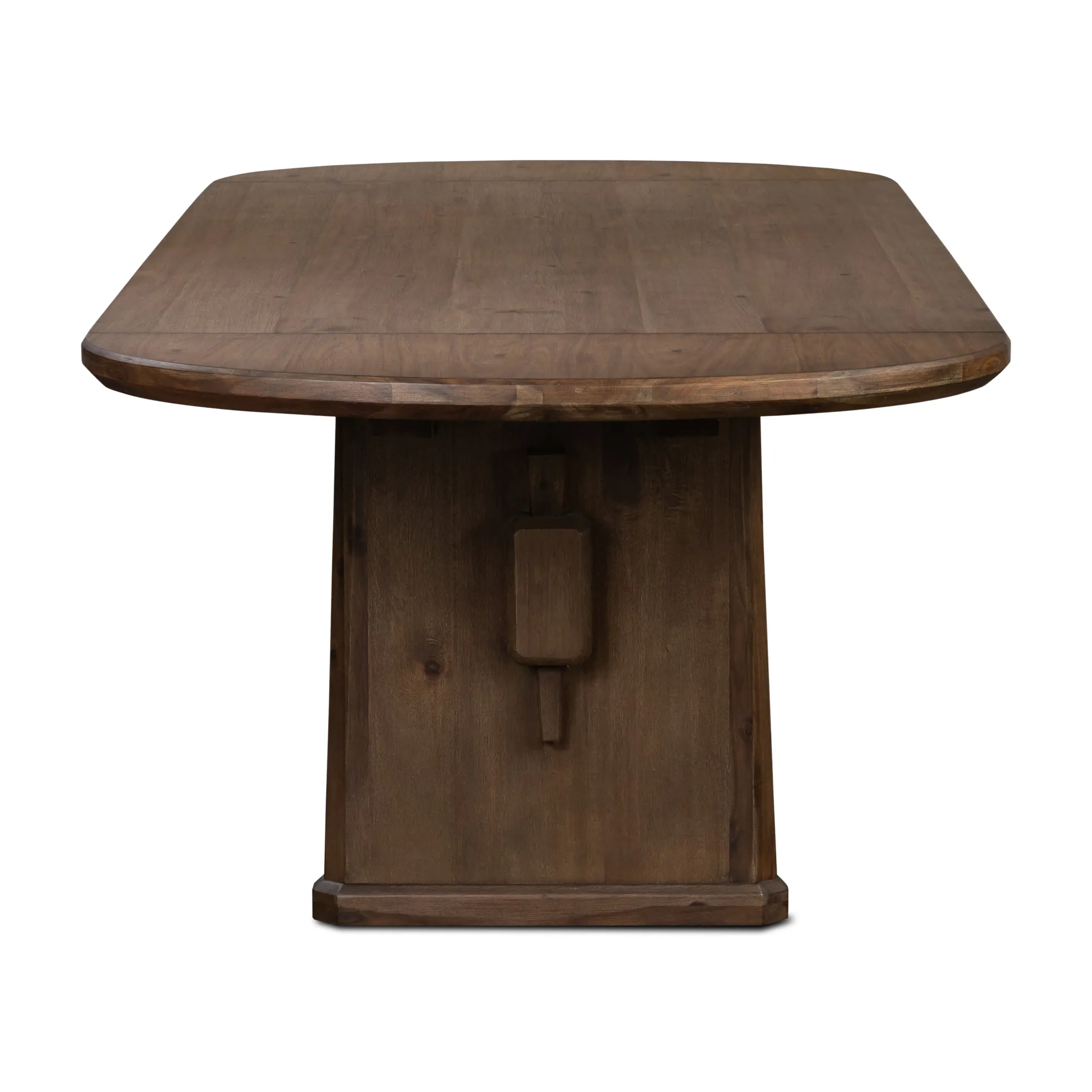 Melinda Extension Dining Table