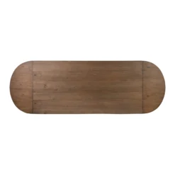 Melinda Extension Dining Table