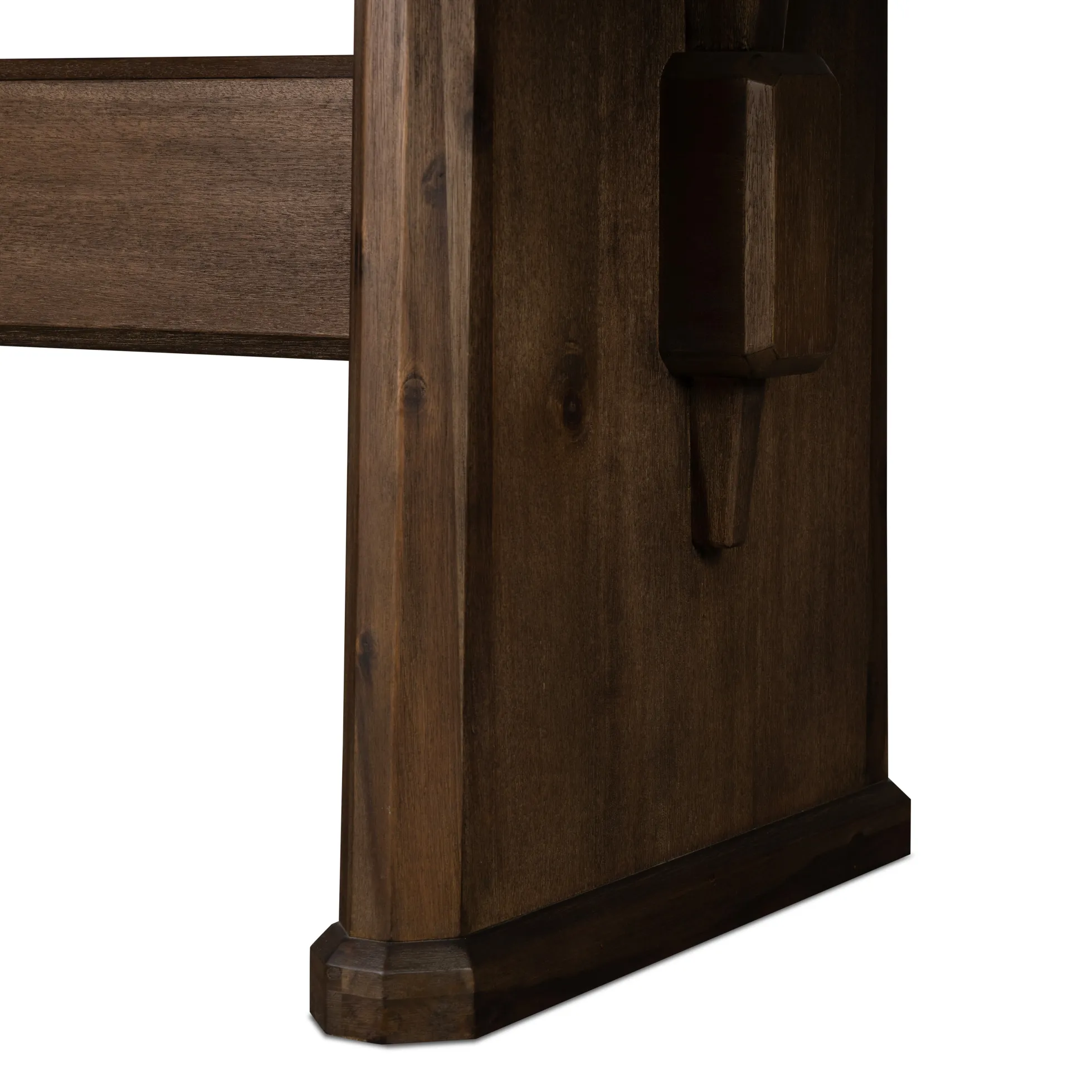 Melinda Extension Dining Table
