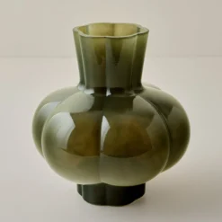 Meredith Glass Vase