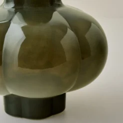 Meredith Glass Vase