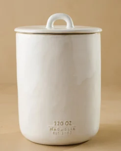 Mia Ceramic Canister
