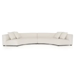 Miles Two-Piece Sectional