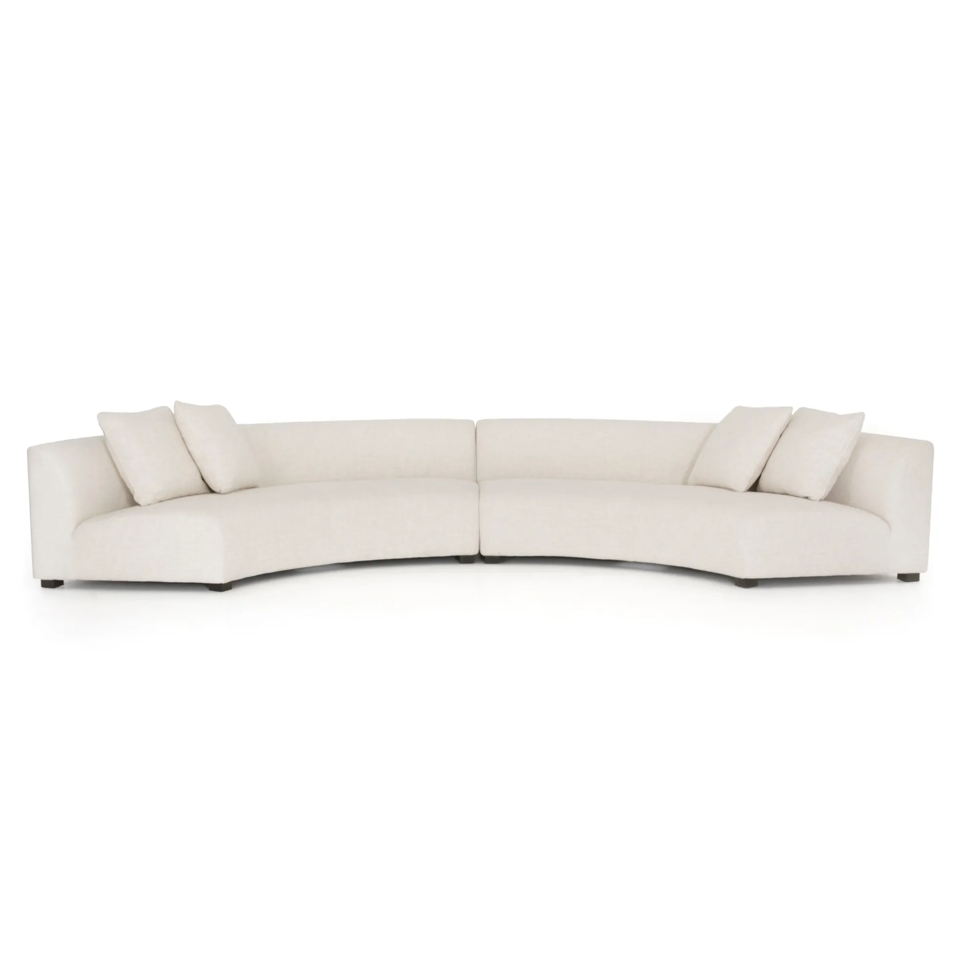 Miles Two-Piece Sectional