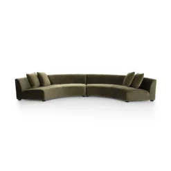 Miles Two-Piece Sectional