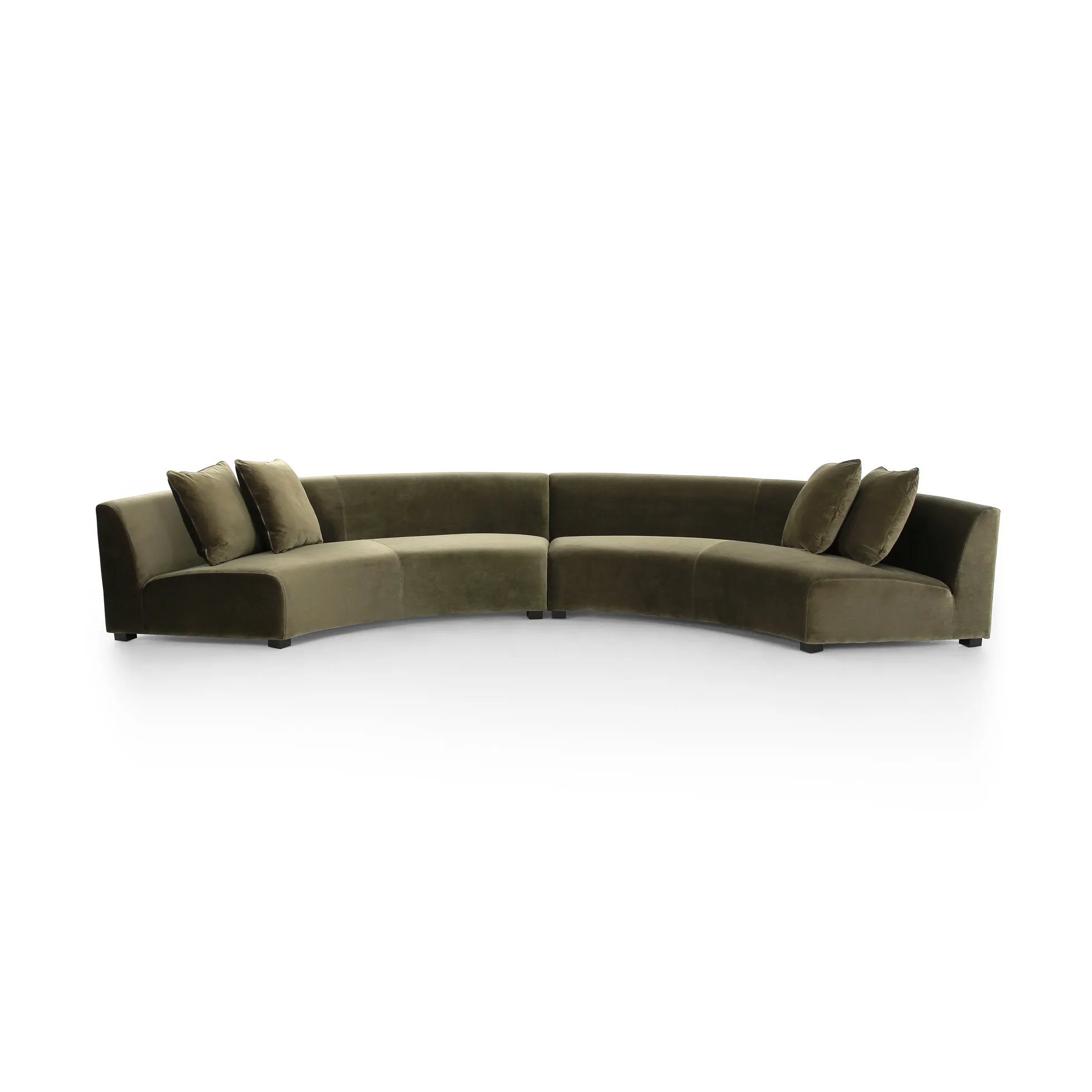Miles Two-Piece Sectional