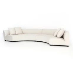 Miles Two-Piece Sectional