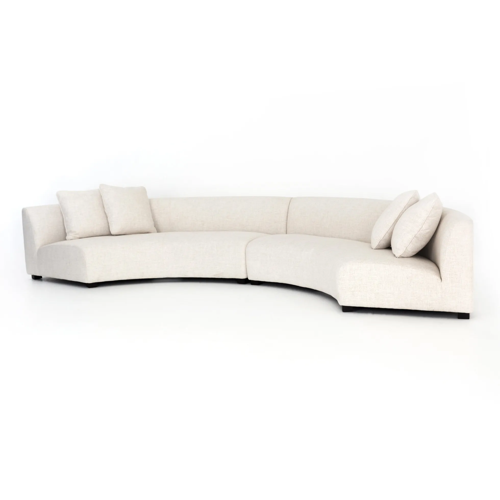 Miles Two-Piece Sectional