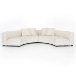 Miles Two-Piece Sectional
