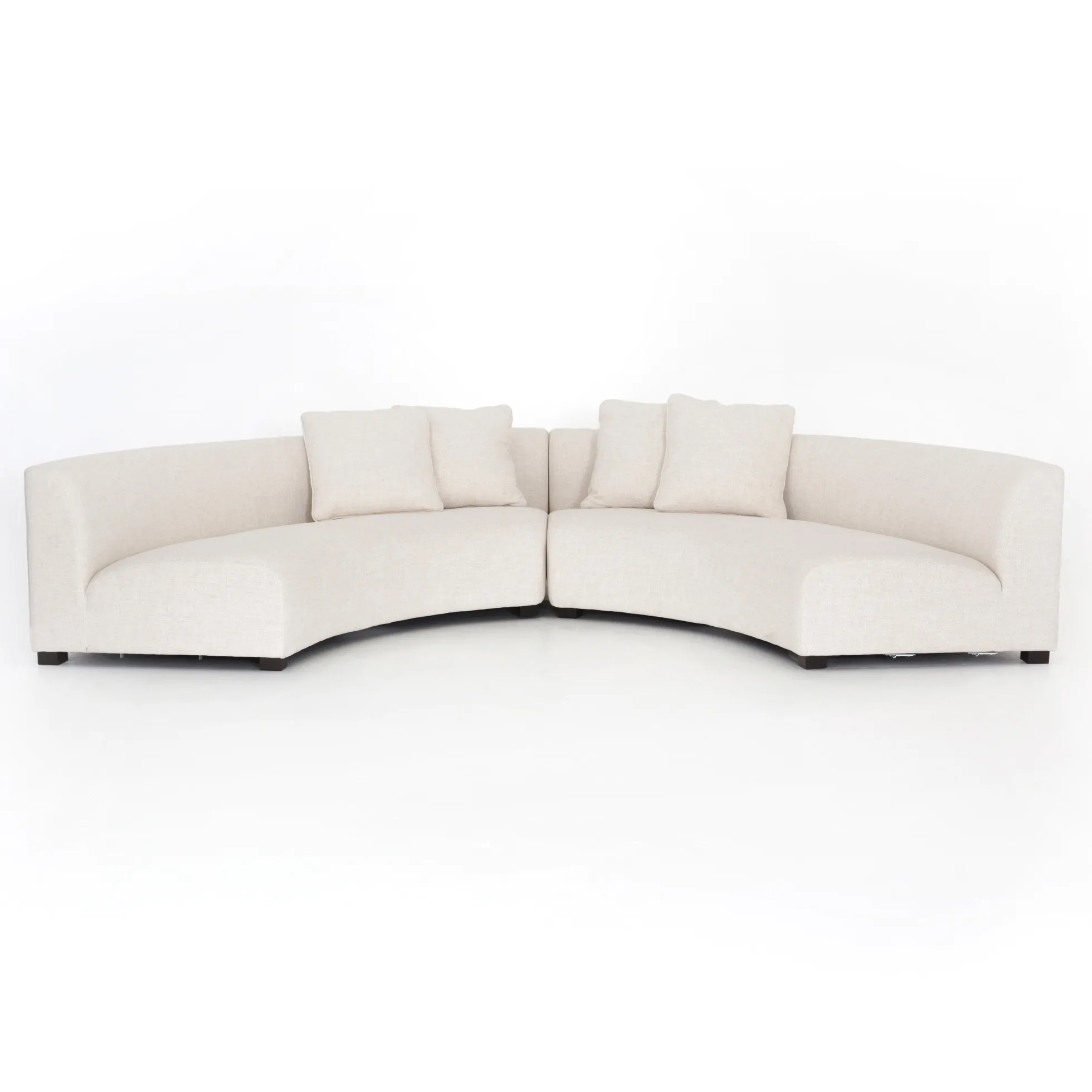 Miles Two-Piece Sectional