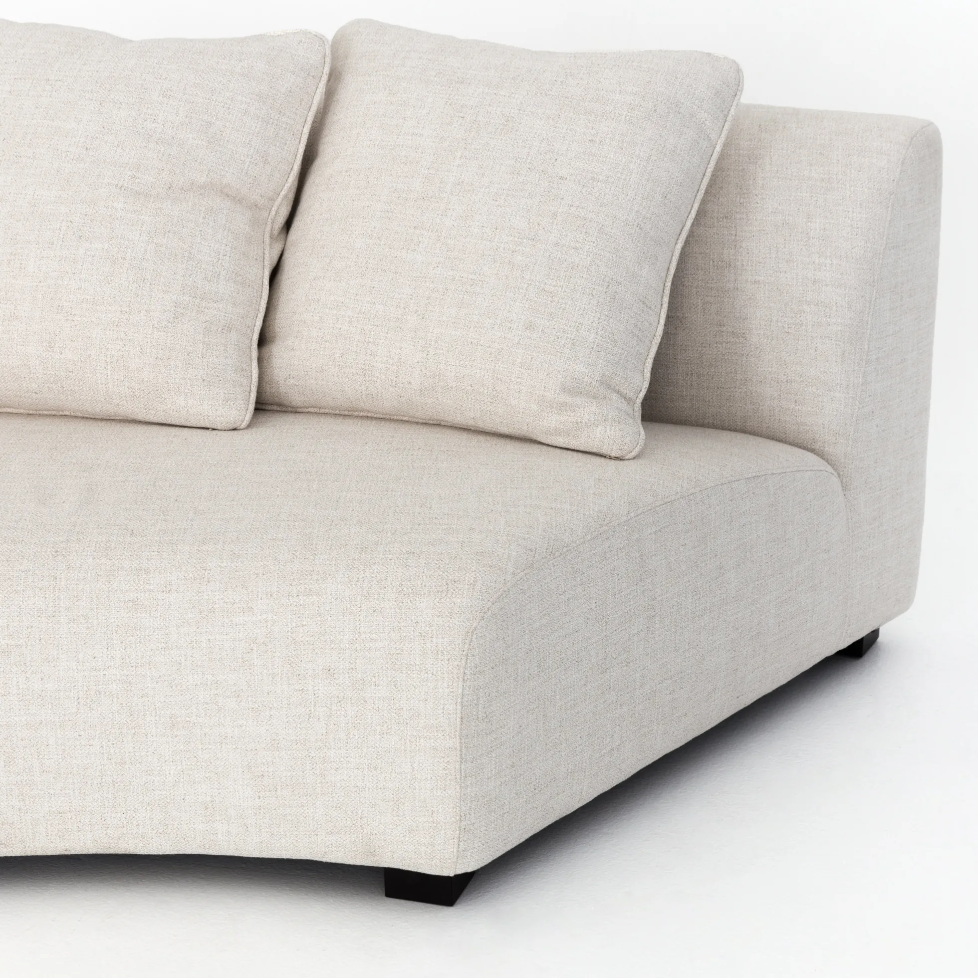 Miles Two-Piece Sectional