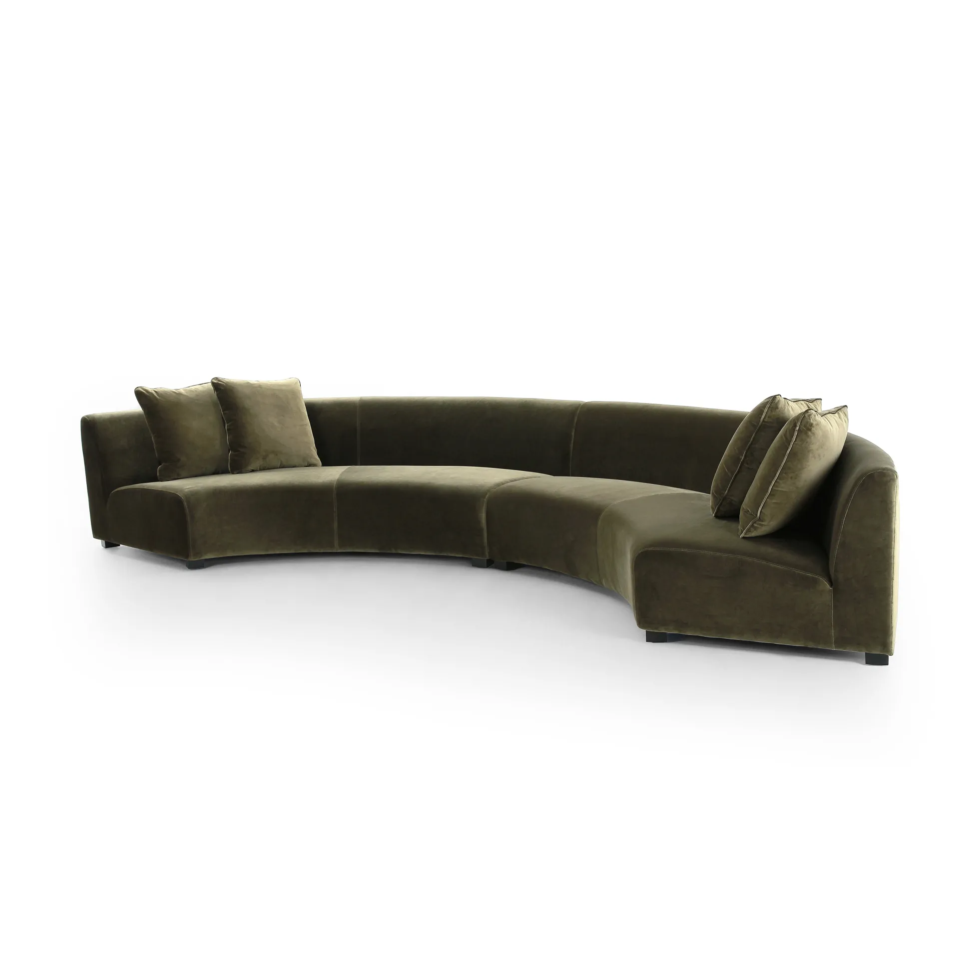 Miles Two-Piece Sectional