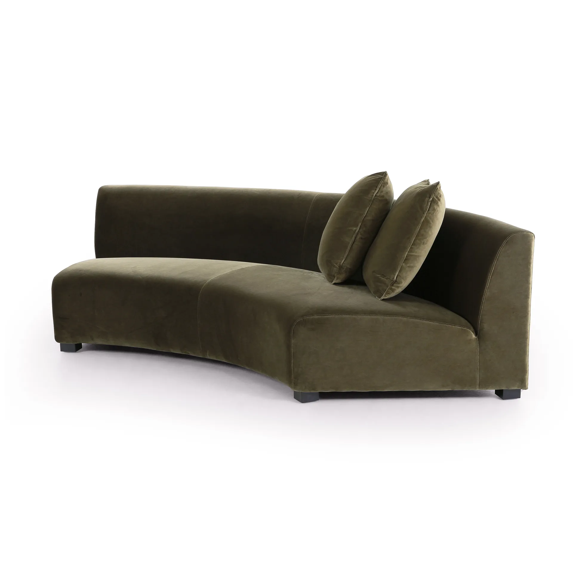 Miles Two-Piece Sectional