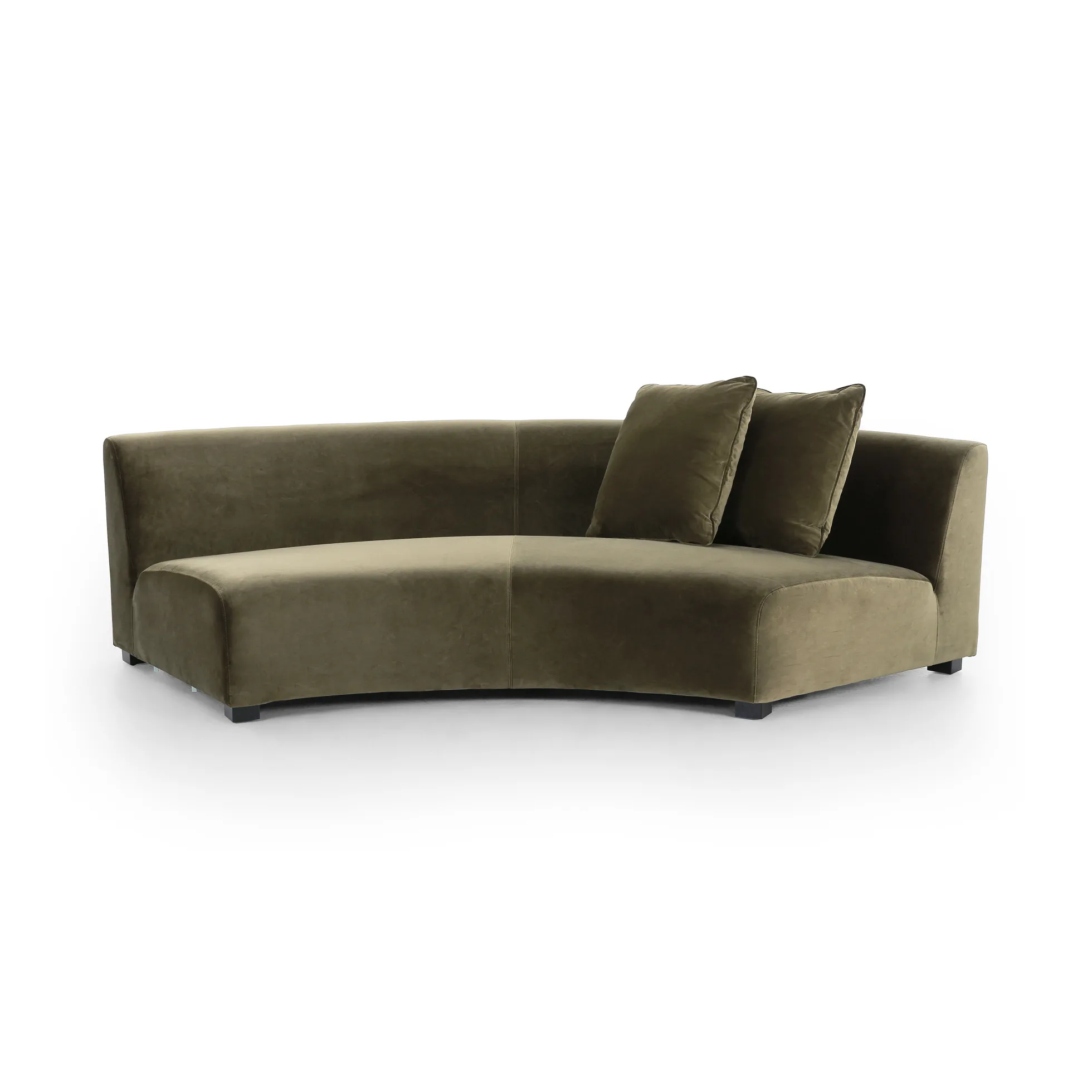 Miles Two-Piece Sectional