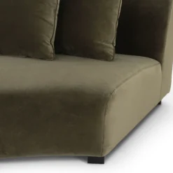 Miles Two-Piece Sectional
