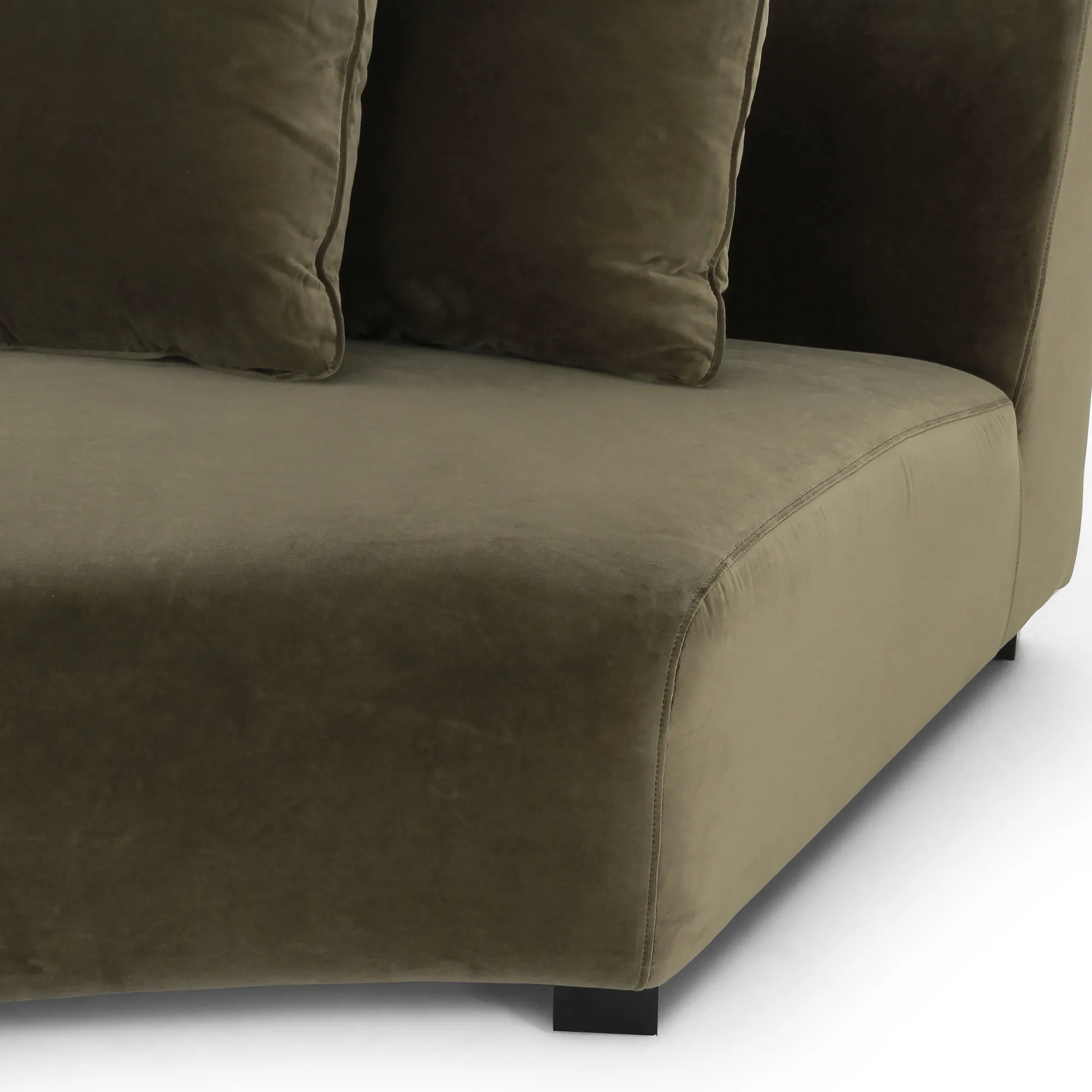 Miles Two-Piece Sectional