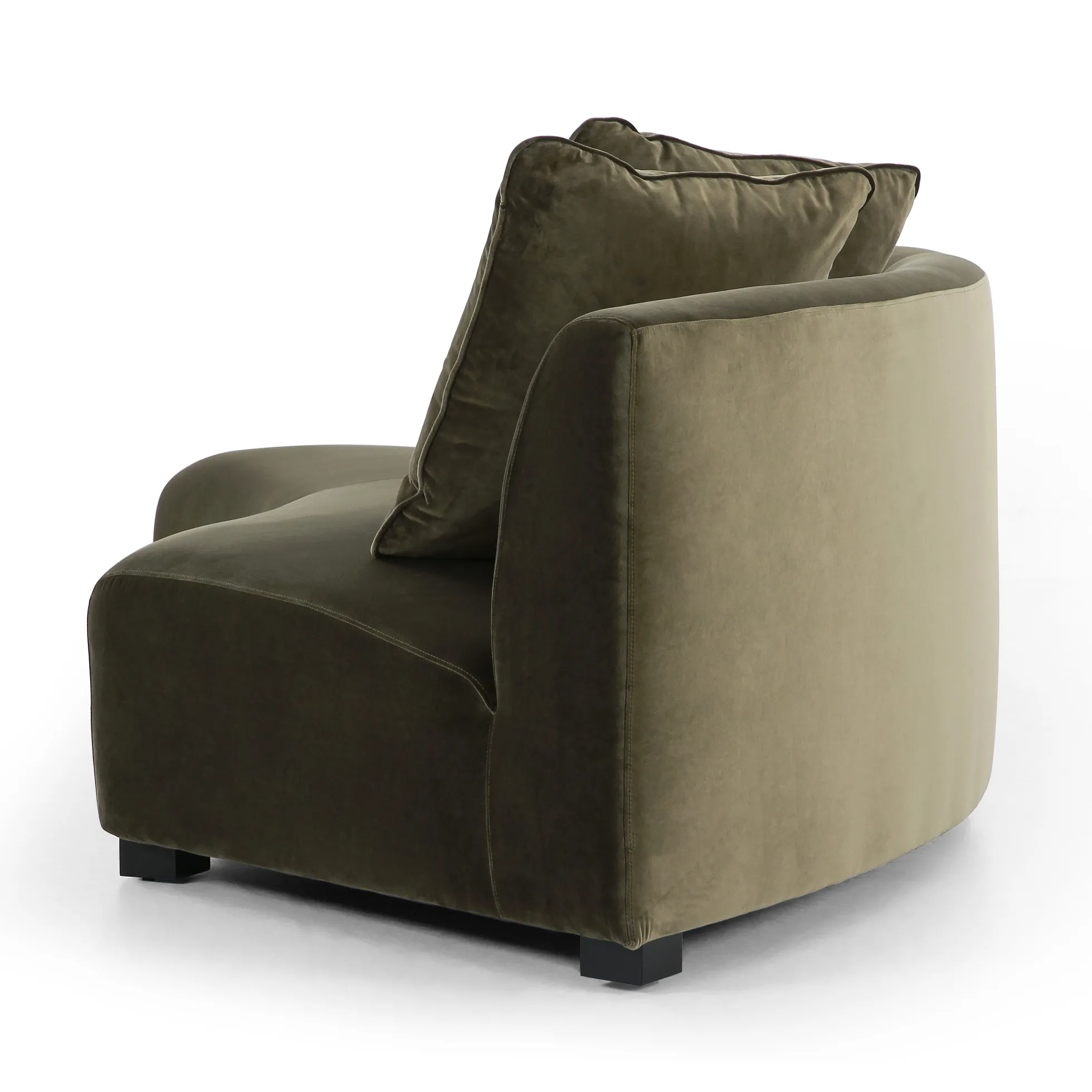 Miles Two-Piece Sectional