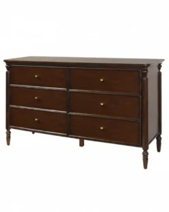 Miller Dresser