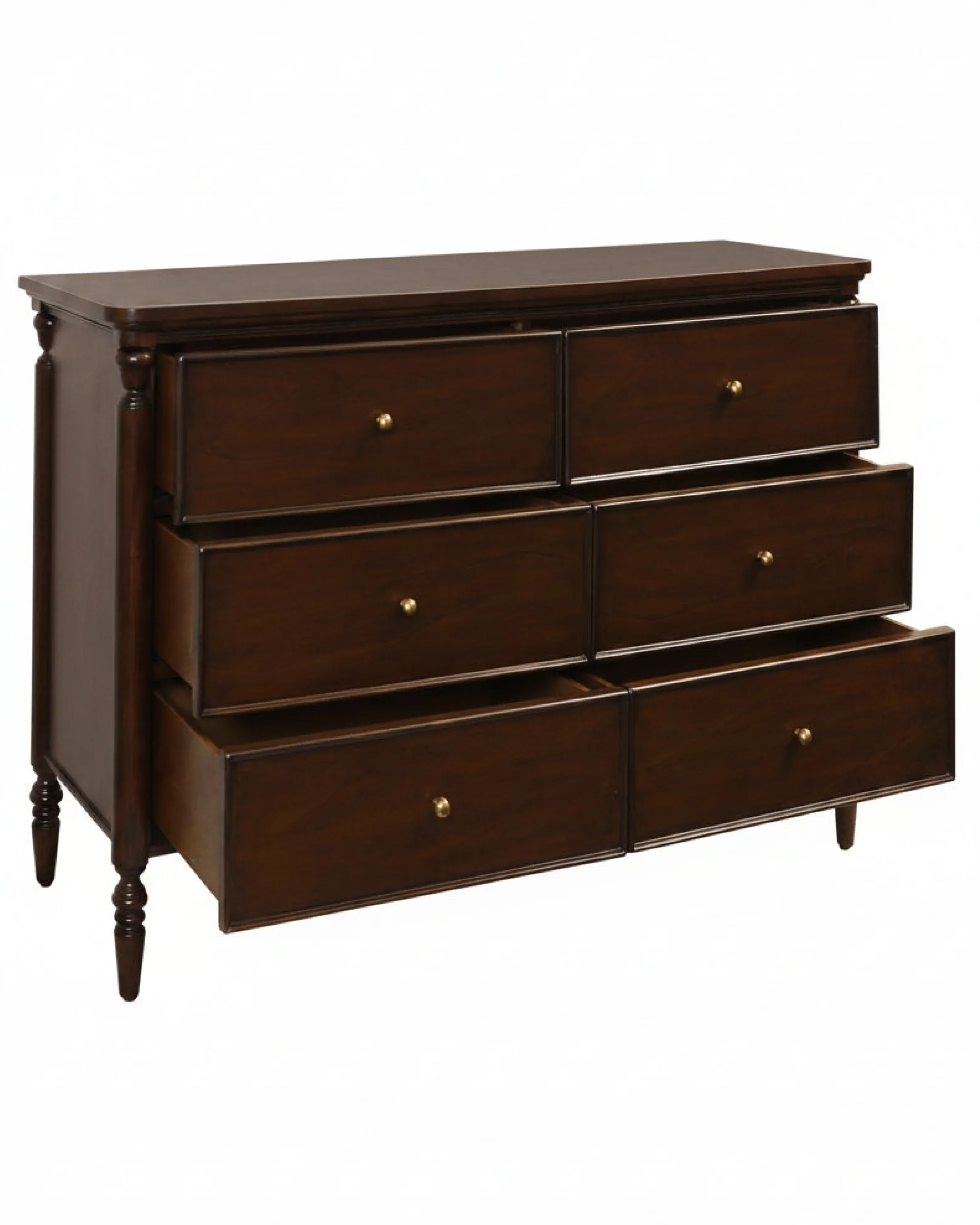 Miller Dresser