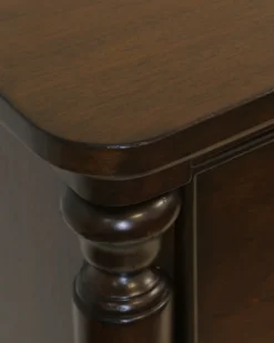 Miller Dresser