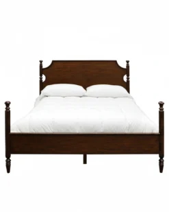 Miller Four Poster Bed