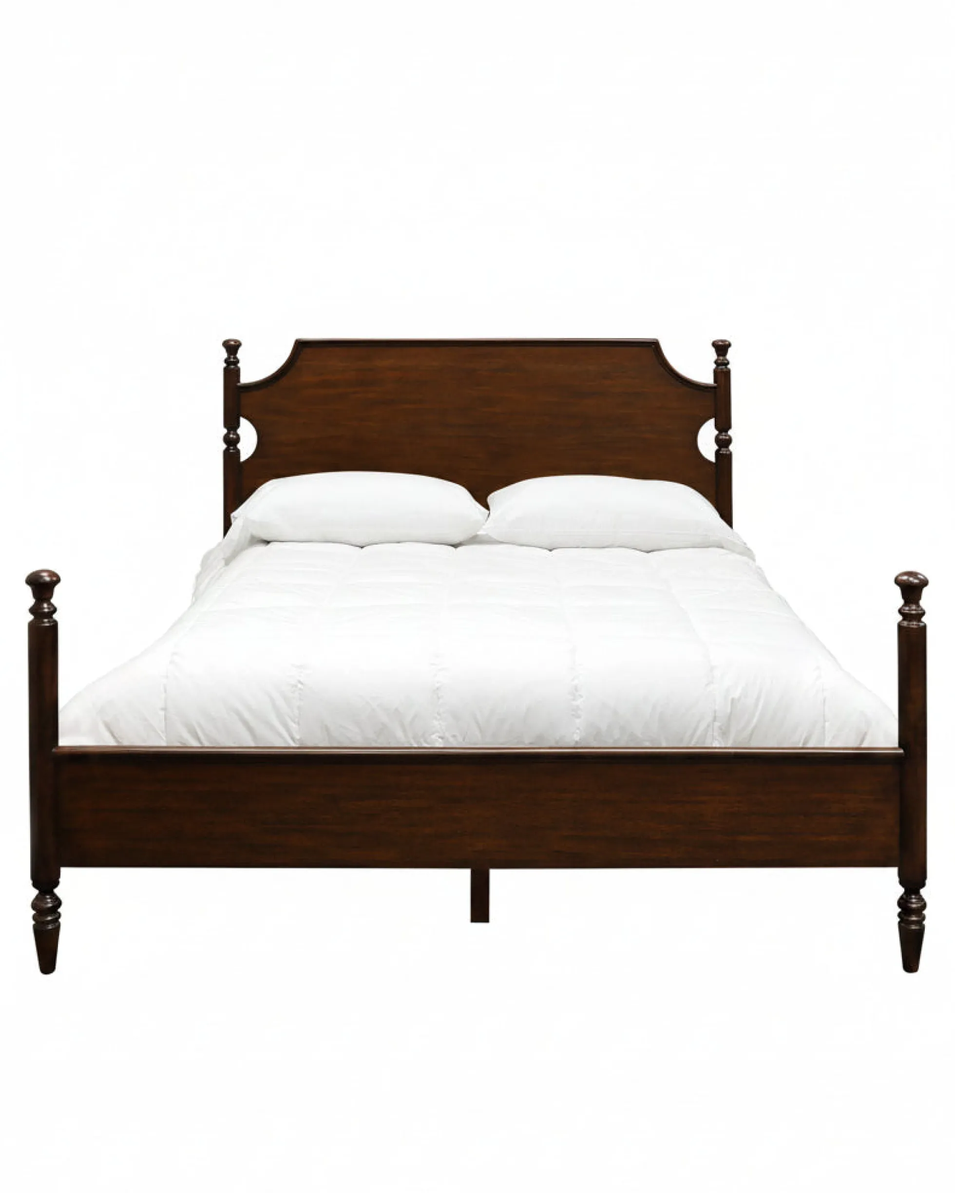 Miller Four Poster Bed