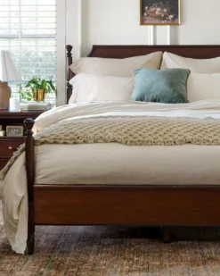 Miller Four Poster Bed