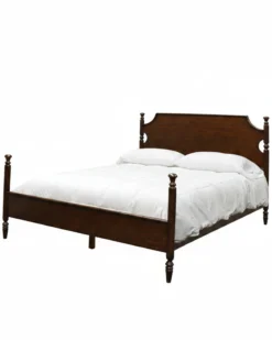 Miller Four Poster Bed