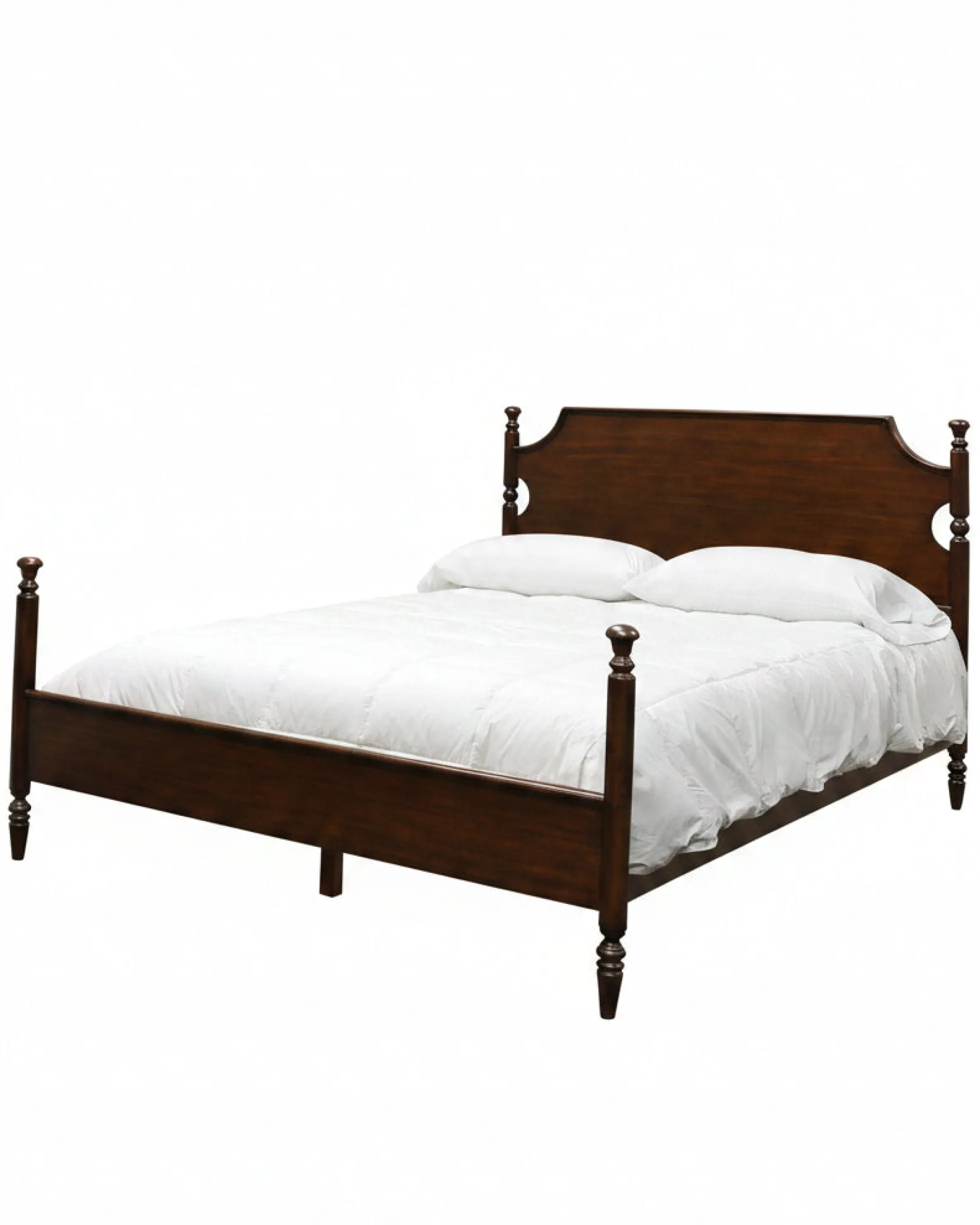 Miller Four Poster Bed
