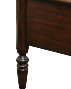 Miller Four Poster Bed